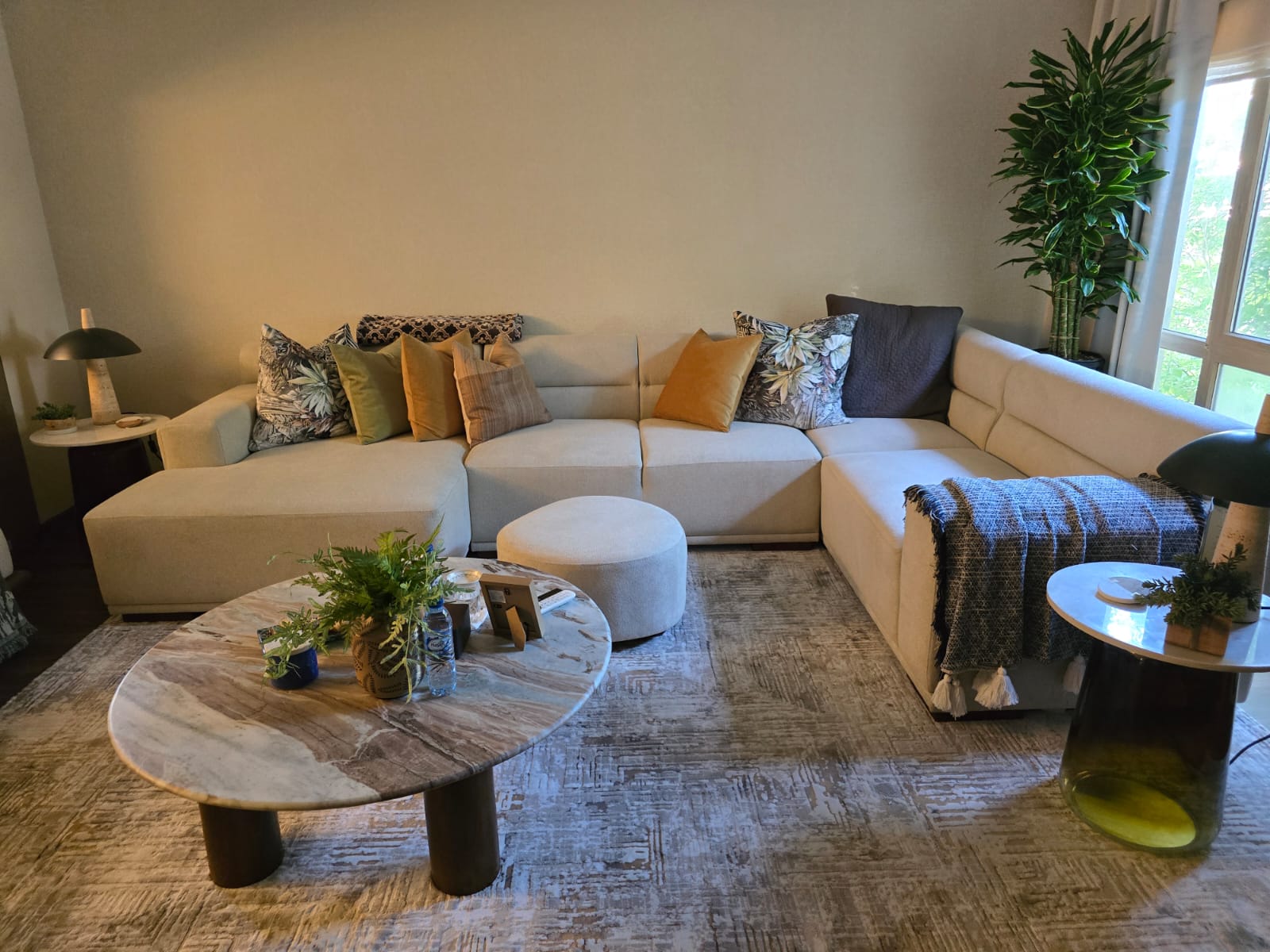 Emirates Hills Private Sanctuary